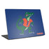 University of Florida Gators Mascot Universal Laptop 16.6in (13.4 x 9.7in) Skin